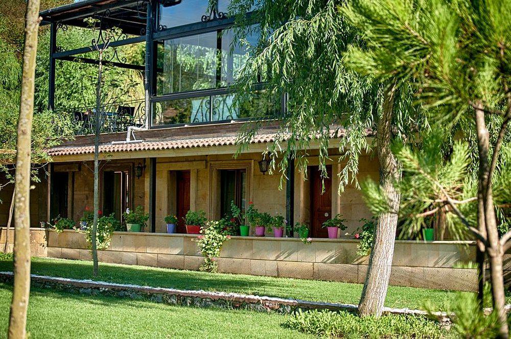 Wineport Lodge Ağva