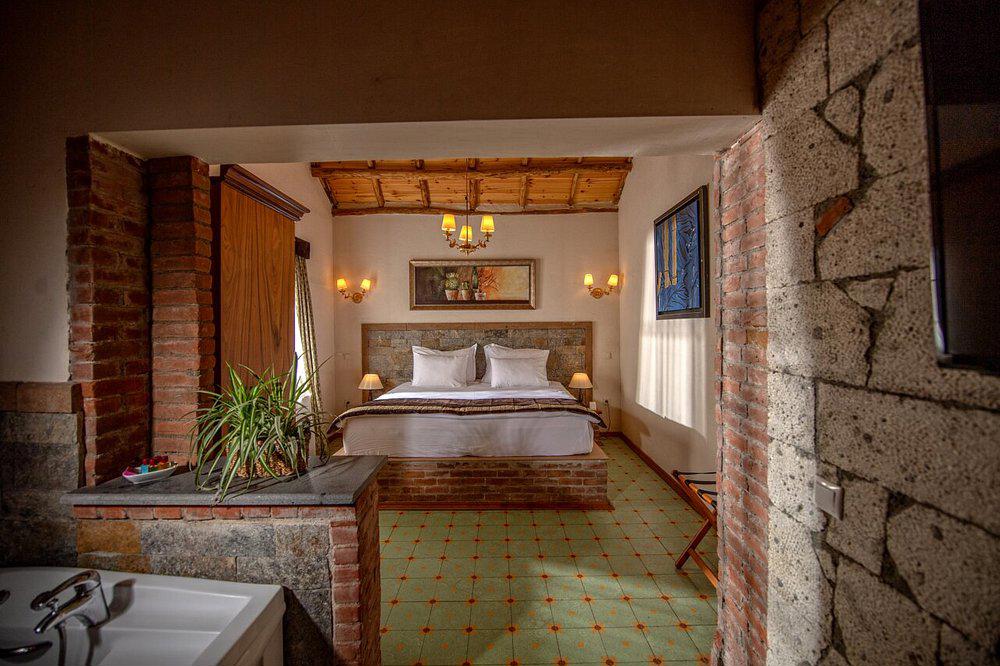 Wineport Lodge Ağva