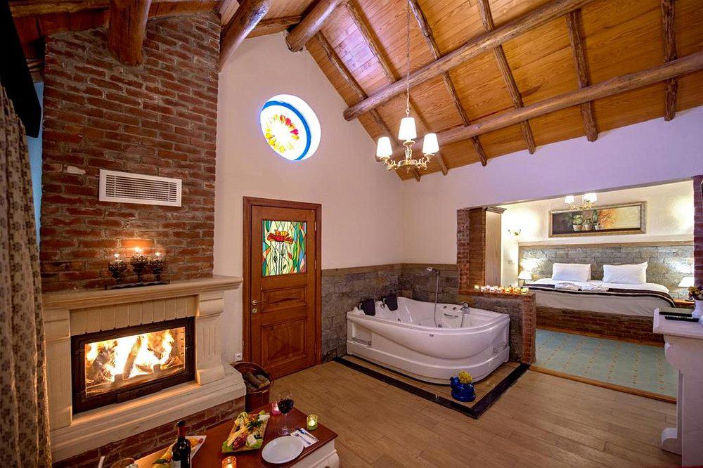 Wineport Lodge Ağva