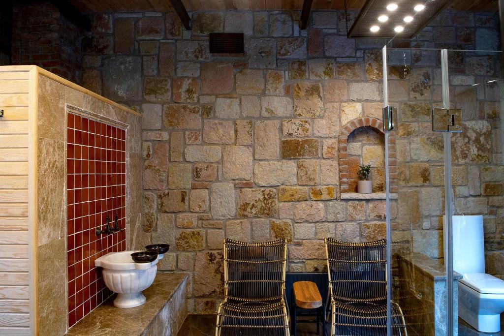 Wineport Lodge Ağva