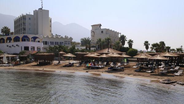 Le Chateau Lambousa
