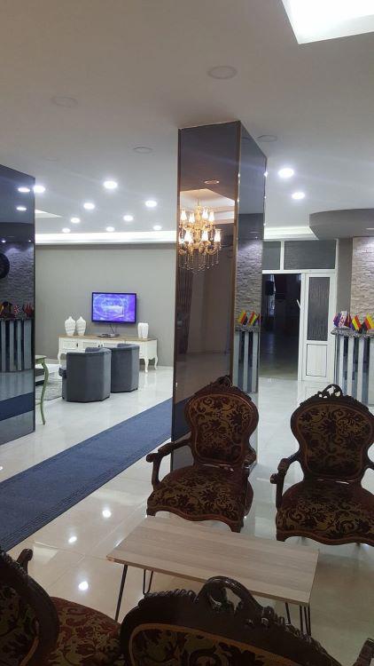 Engin Hotel