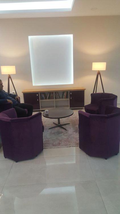 Engin Hotel