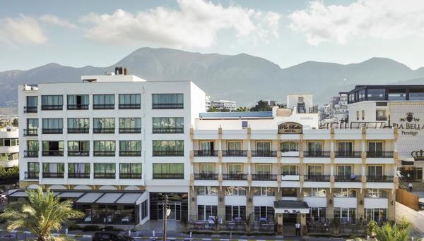 Hotel Pia Bella