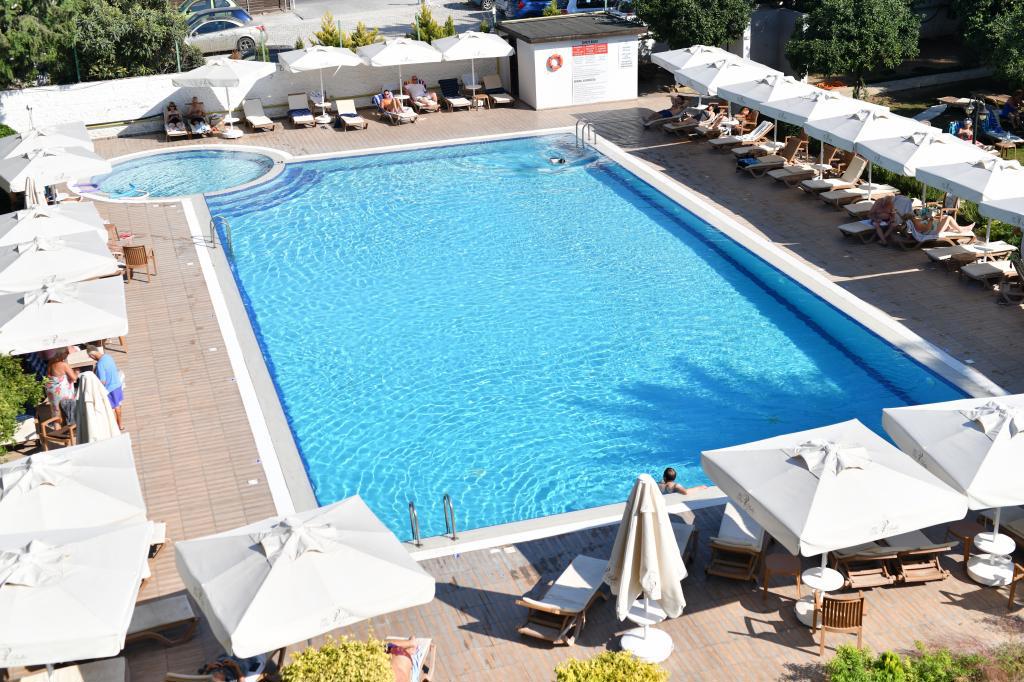 Hotel Pia Bella
