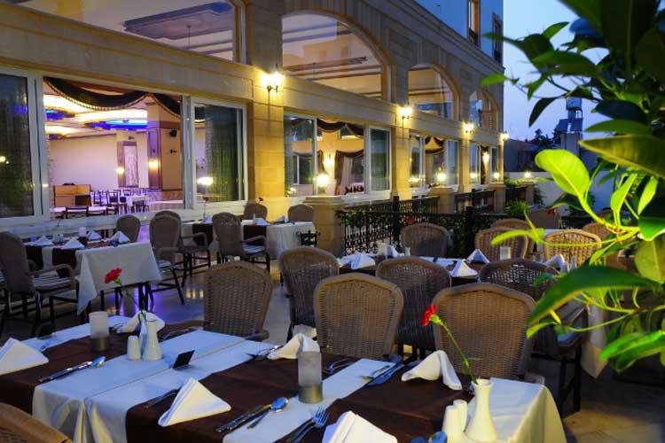 Hotel Pia Bella