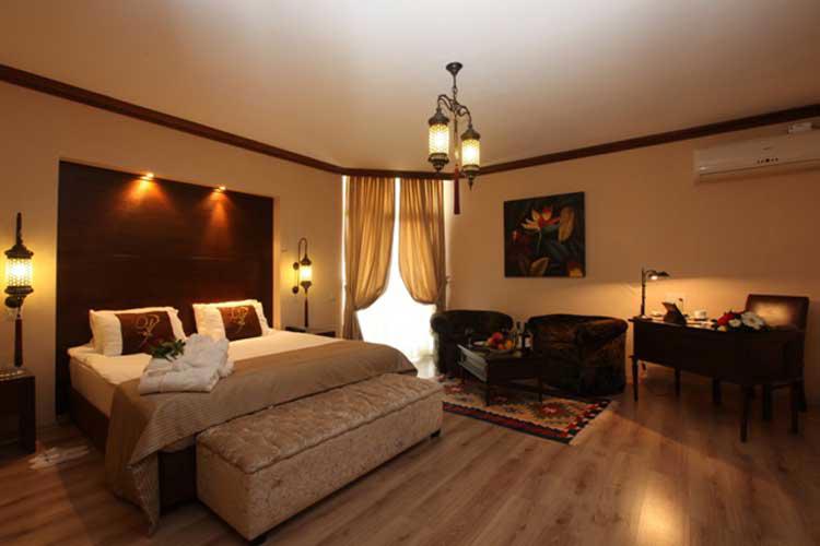 Hotel Pia Bella