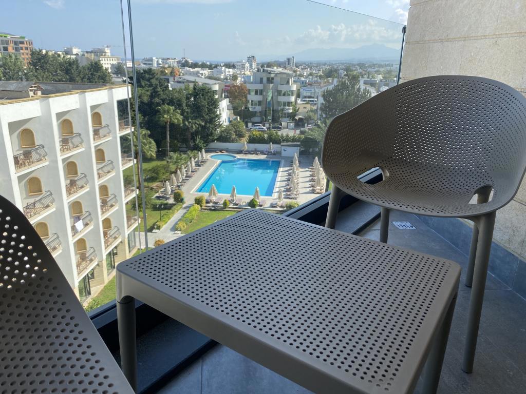 Hotel Pia Bella