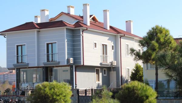 Agva Manolyam Otel