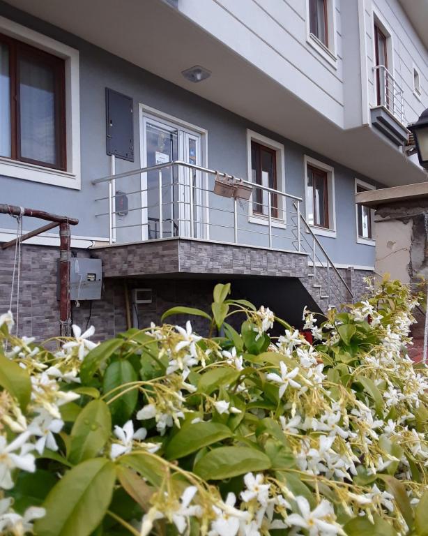Agva Manolyam Otel