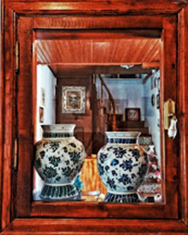 Cinili Konak