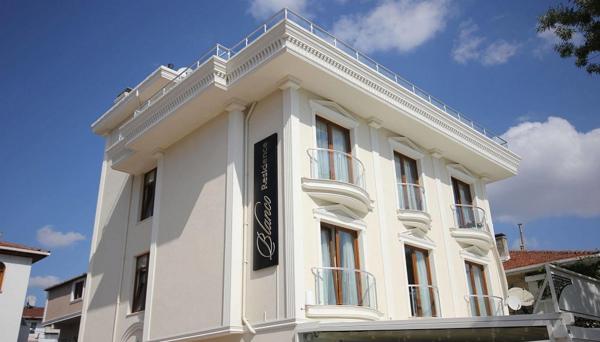 Myla Hotel Tuzla