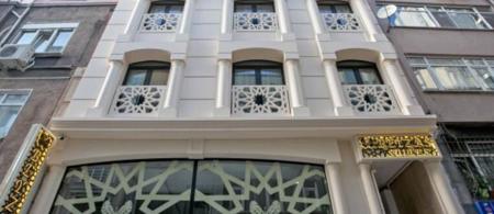 Beyzas Hotels & Suites