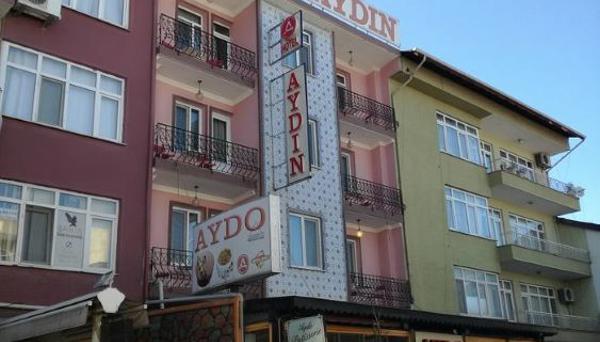 Hotel Aydin