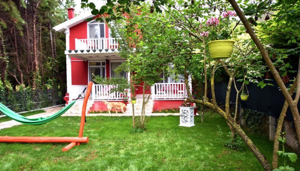 Sweet Home River Hotel Agva (Adult +15 )