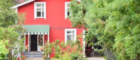 Sweet Home River Hotel Agva (Adult +15 )