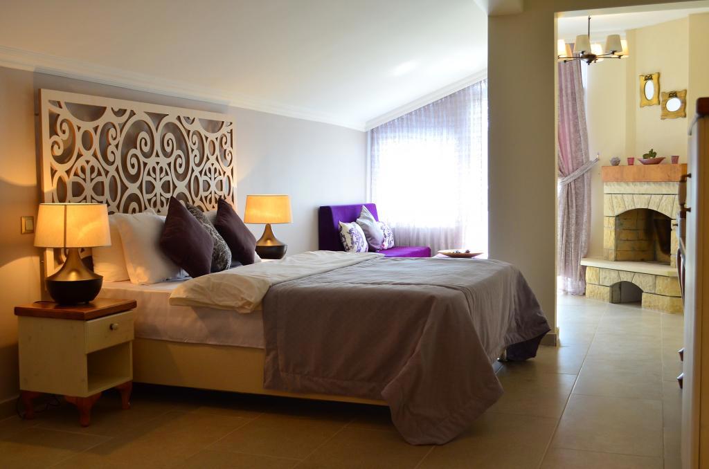 Sweet Home River Hotel Agva (Adult +15 )