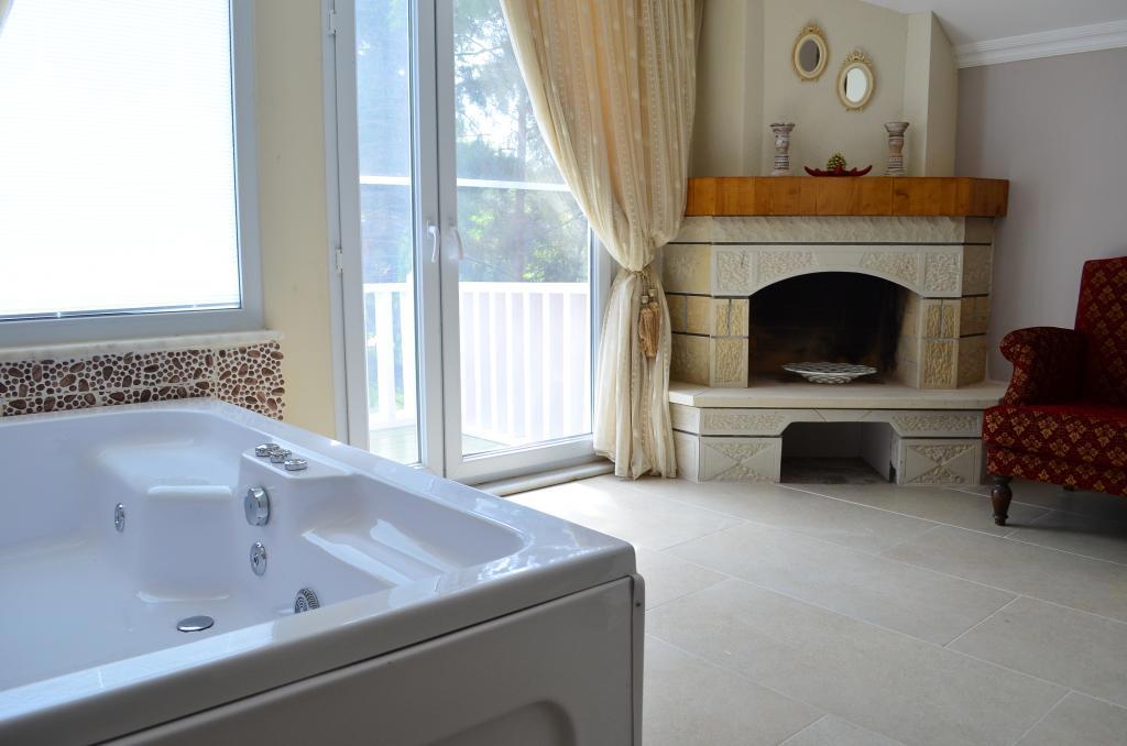 Sweet Home River Hotel Agva (Adult +15 )