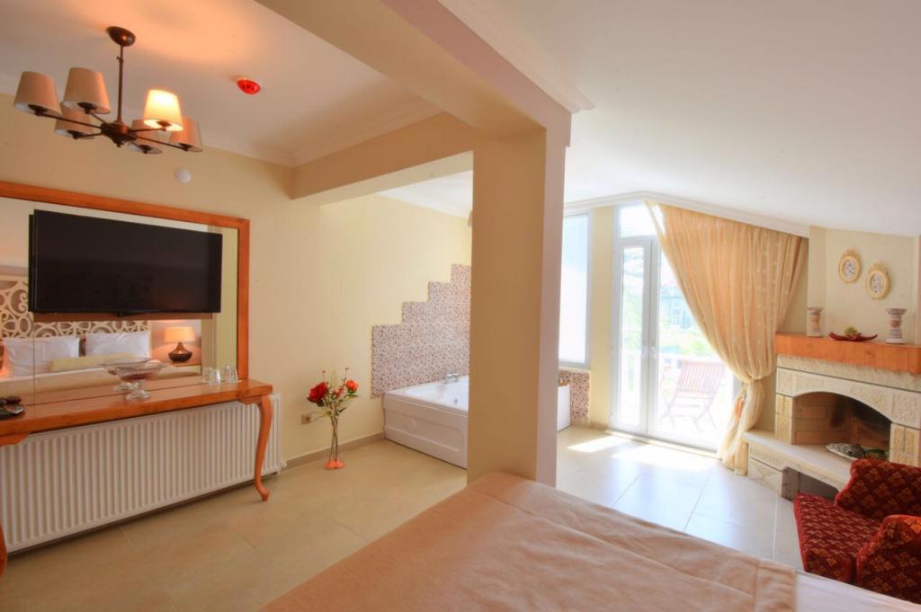 Sweet Home River Hotel Agva (Adult +15 )