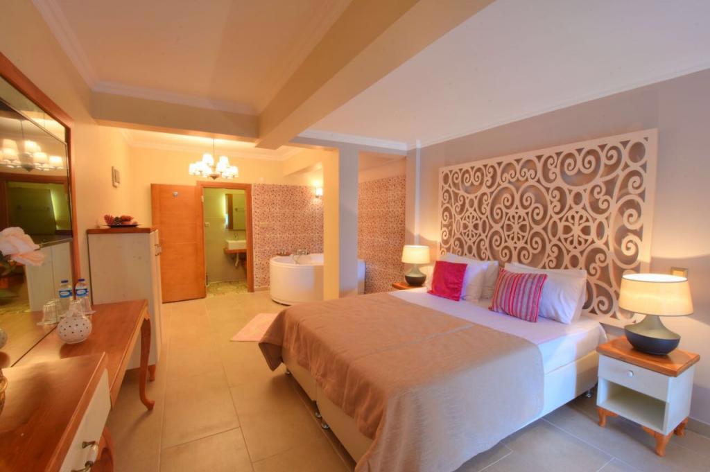 Sweet Home River Hotel Agva (Adult +15 )