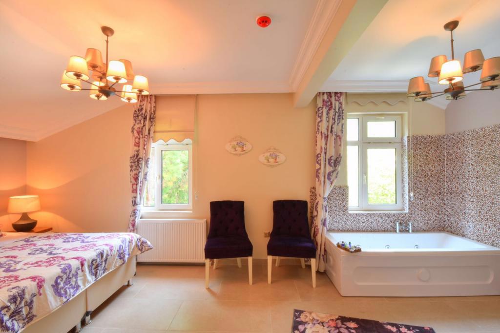 Sweet Home River Hotel Agva (Adult +15 )