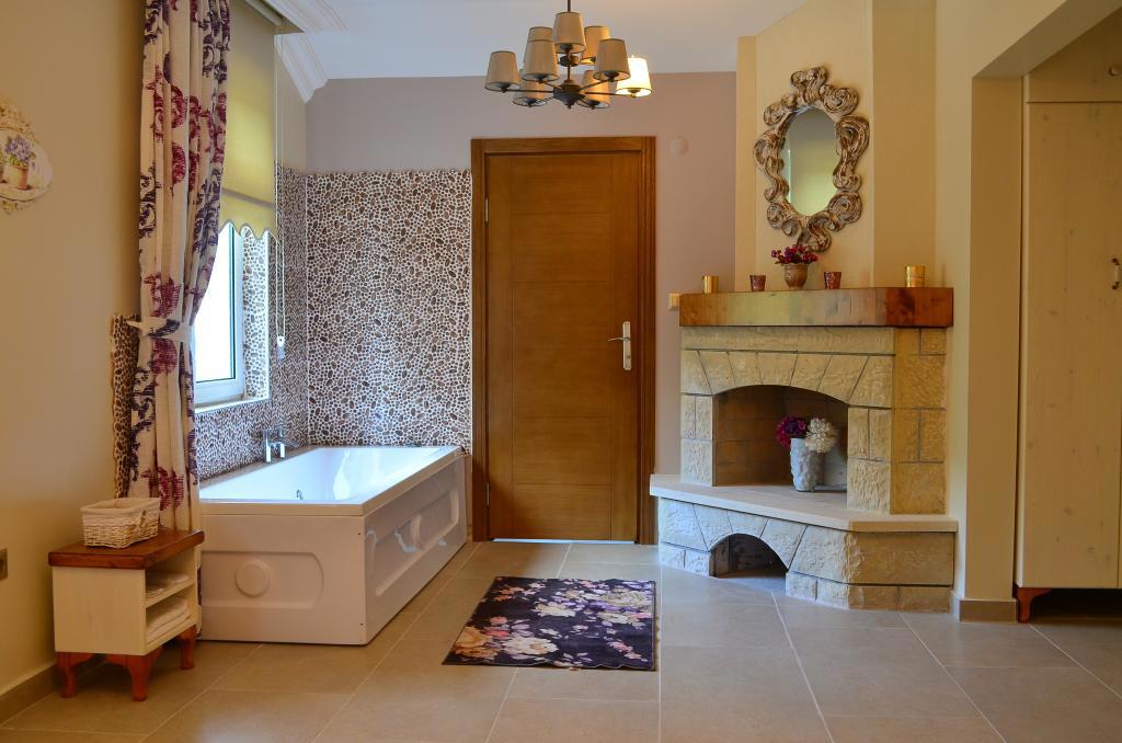 Sweet Home River Hotel Agva (Adult +15 )