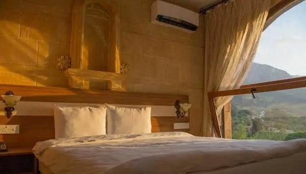 Zone Boutique Hotel Bellapais