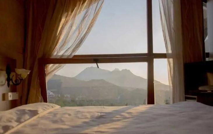 Zone Boutique Hotel Bellapais