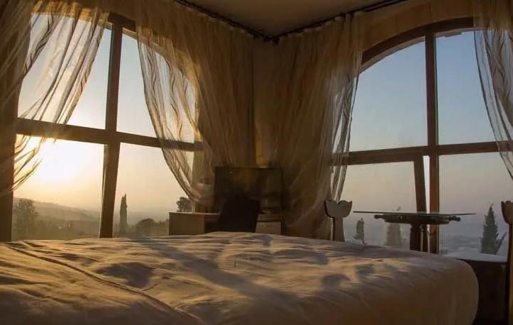Zone Boutique Hotel Bellapais