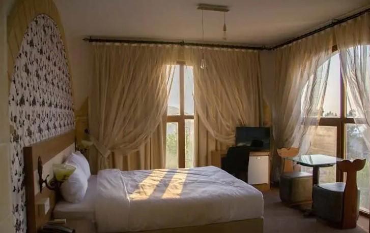 Zone Boutique Hotel Bellapais