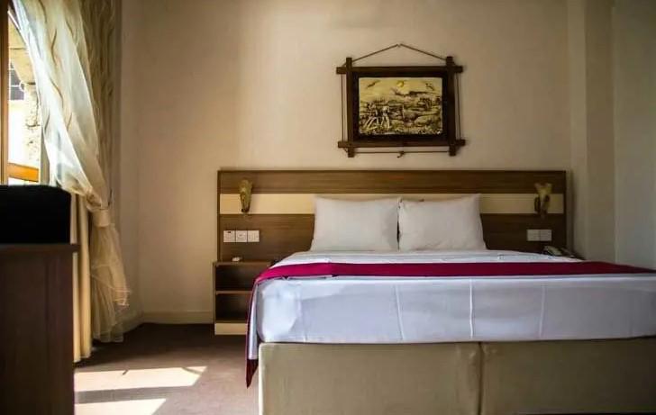 Zone Boutique Hotel Bellapais