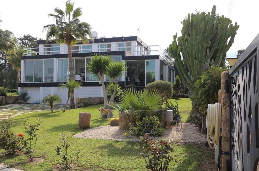 Villa Deluxe By Amy Villas