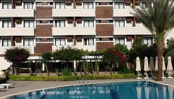 Anadol Hotel
