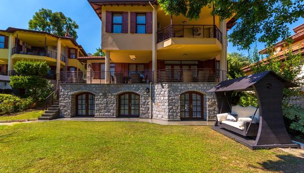 Marmaris Holiday Villas