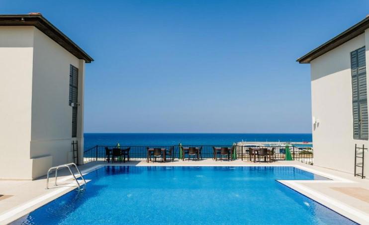 Olivia Palm Hotel 