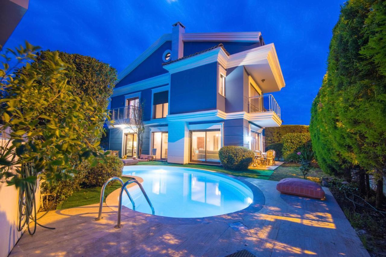 Villa Pear
