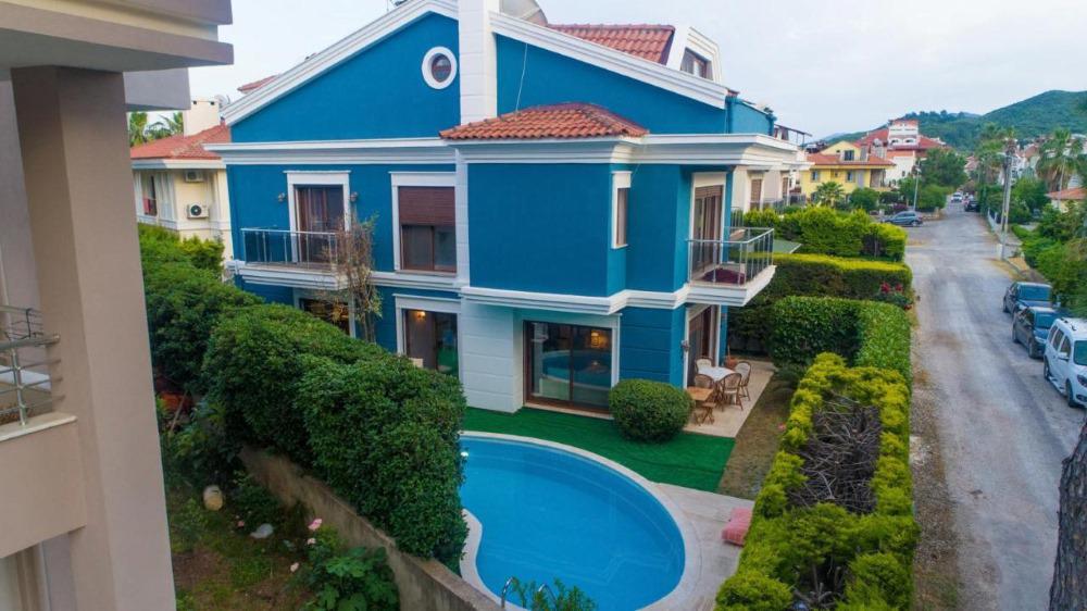 Villa Pear