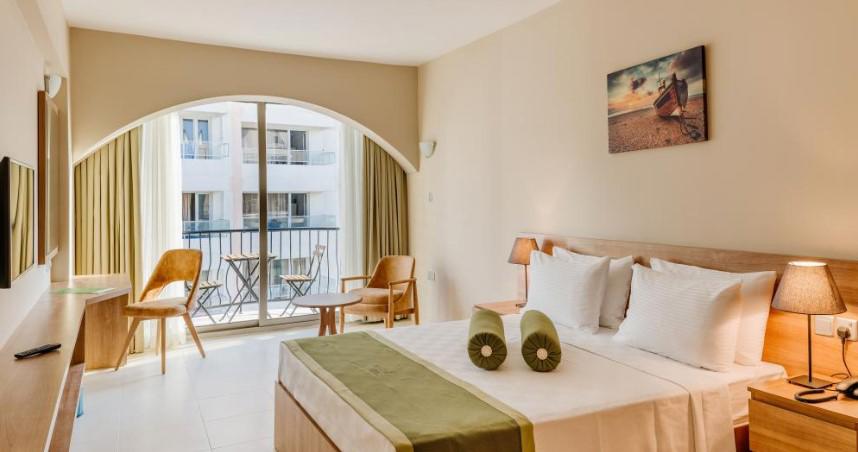 Olivia Palm Hotel