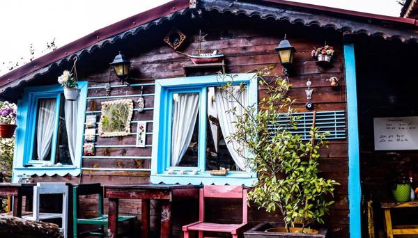 Ekoland Hotel