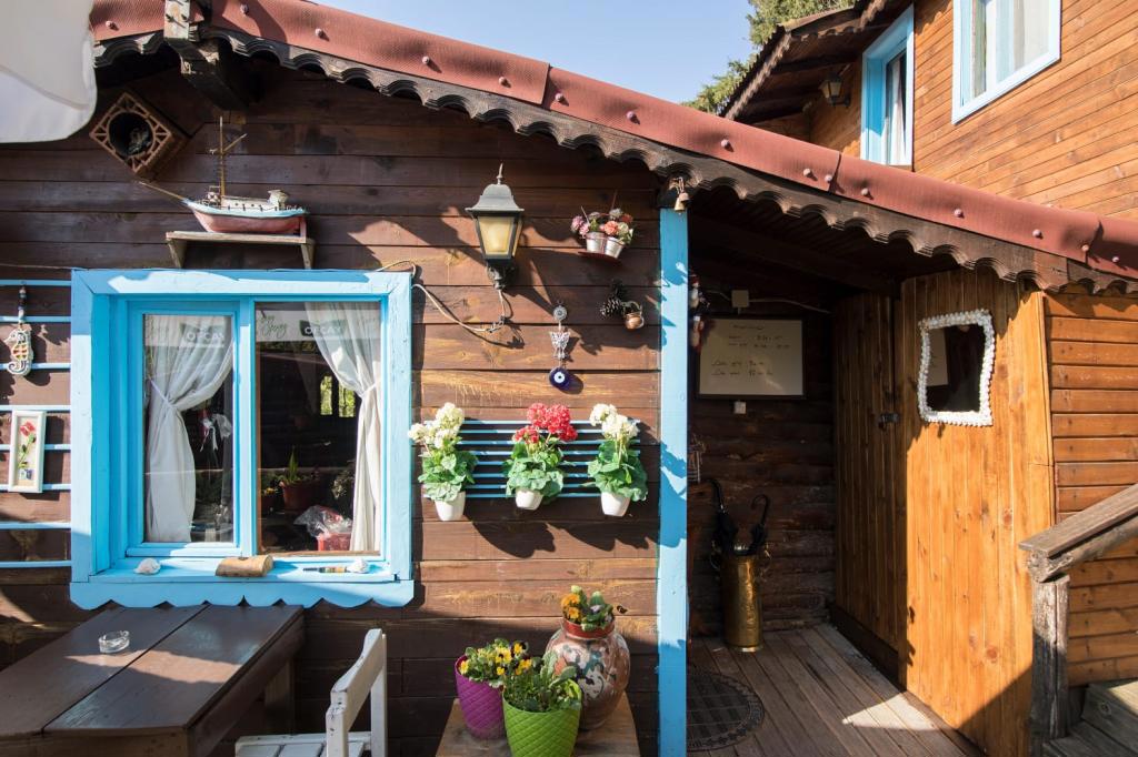Ekoland Hotel