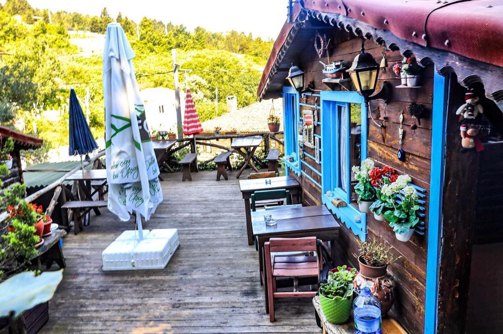 Ekoland Hotel