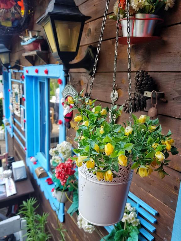 Ekoland Hotel