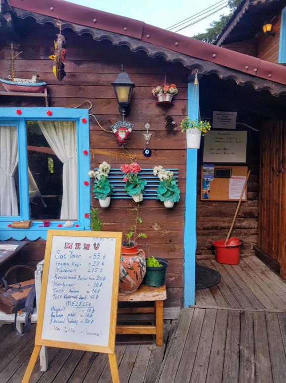 Ekoland Hotel