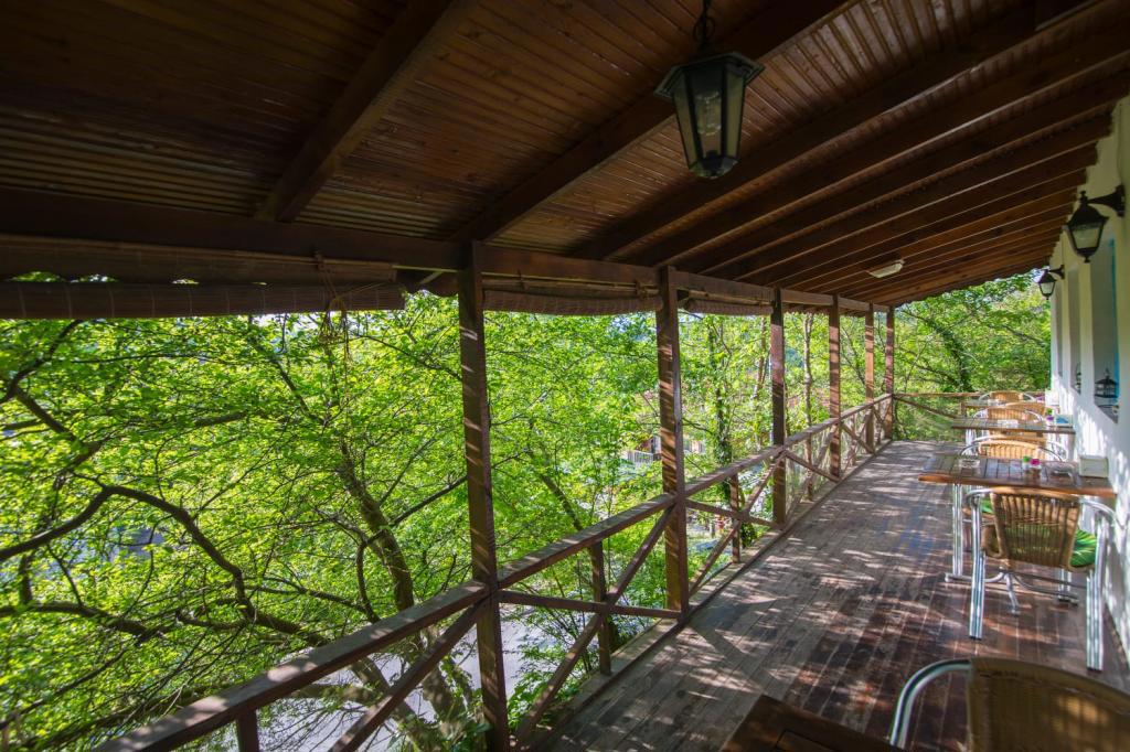 Ekoland Hotel