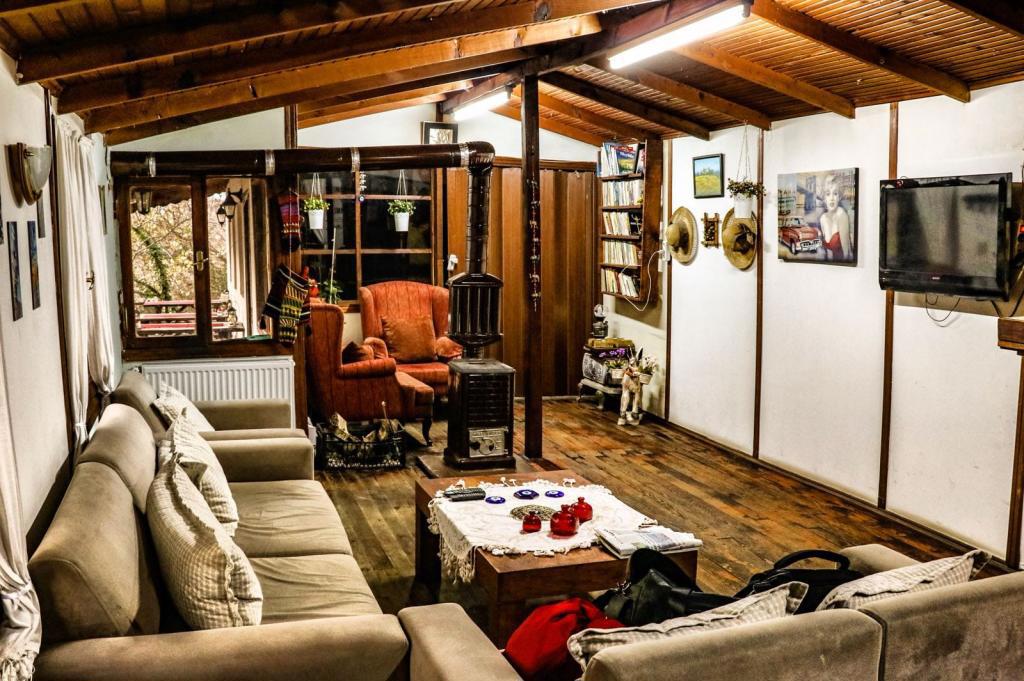 Ekoland Hotel