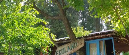 Ekoland Hotel