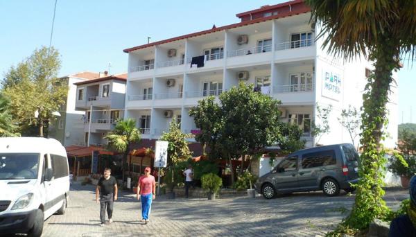 Thermal Park Hotel