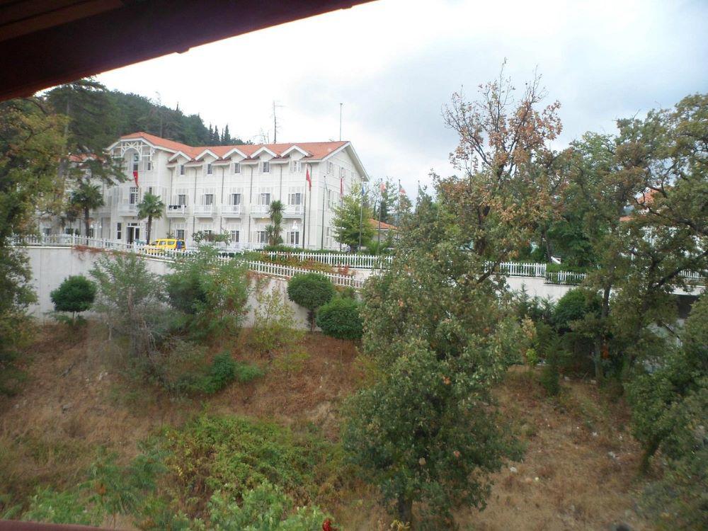 Thermal Park Hotel