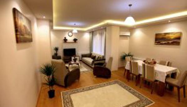 Ugur Termal Residence