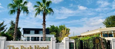 Istanbul Park Hotel
